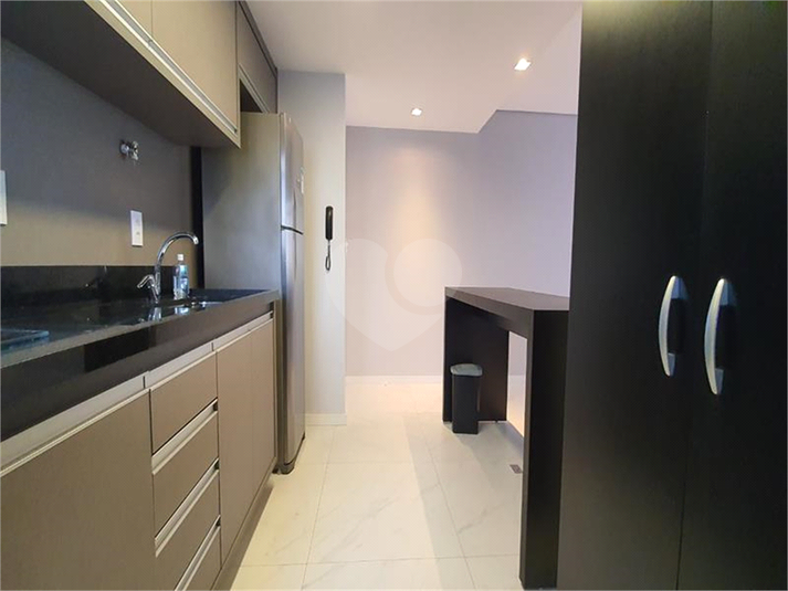 Venda Apartamento São Paulo Vila Olímpia REO349180 11