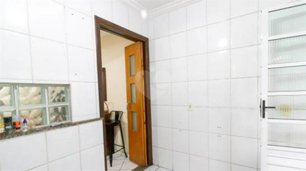 Venda Casa São Paulo Vila Gumercindo REO349219 18