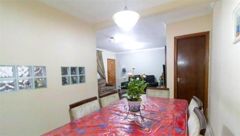 Venda Casa São Paulo Vila Gumercindo REO349219 15