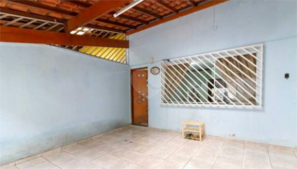 Venda Casa São Paulo Vila Gumercindo REO349219 5