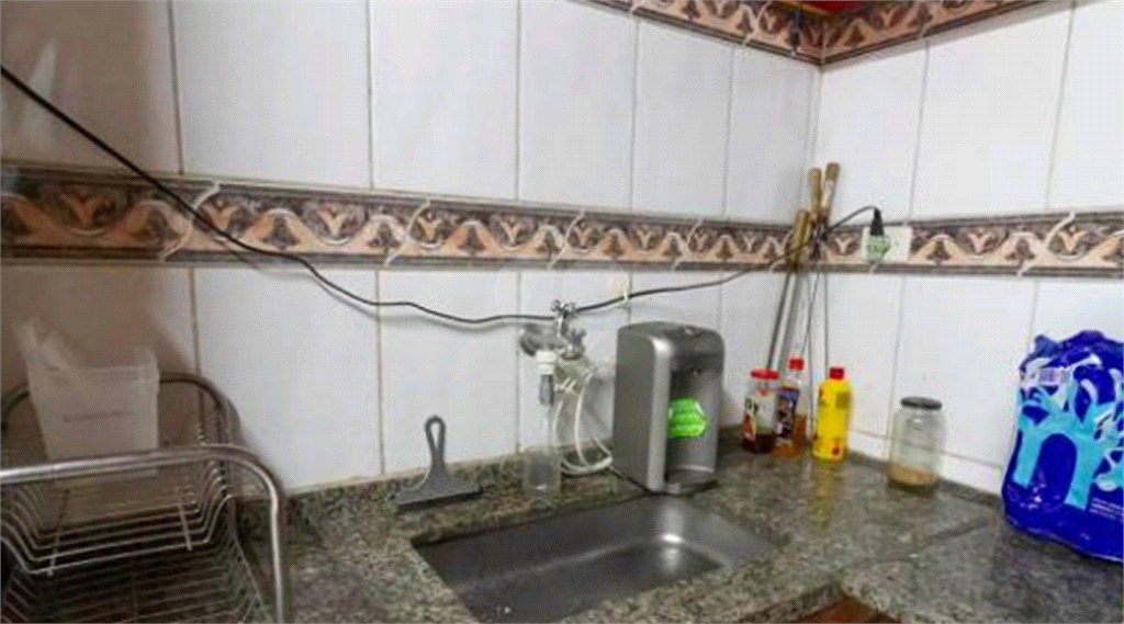 Venda Casa São Paulo Vila Gumercindo REO349219 8