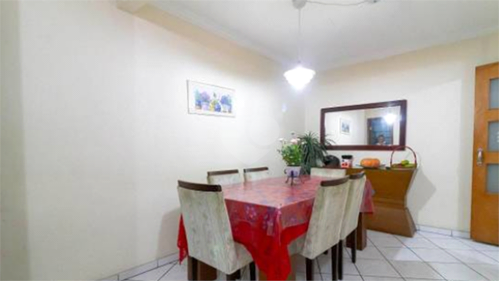 Venda Casa São Paulo Vila Gumercindo REO349219 13