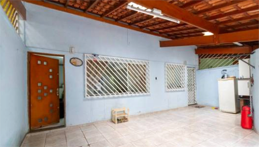 Venda Casa São Paulo Vila Gumercindo REO349219 6