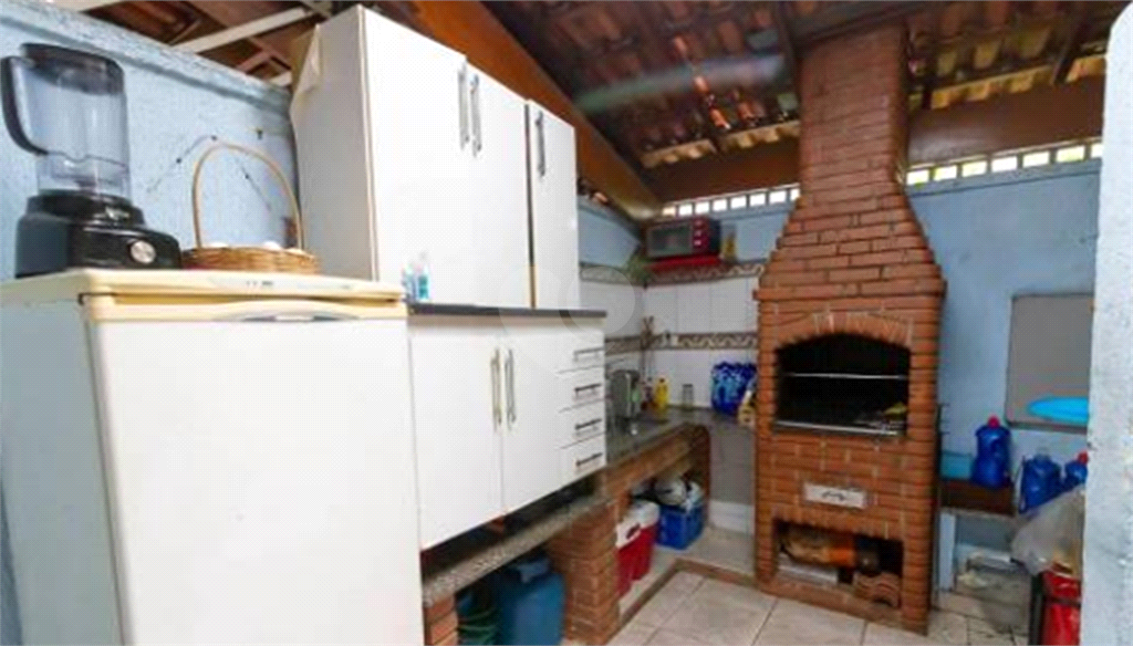 Venda Casa São Paulo Vila Gumercindo REO349219 7