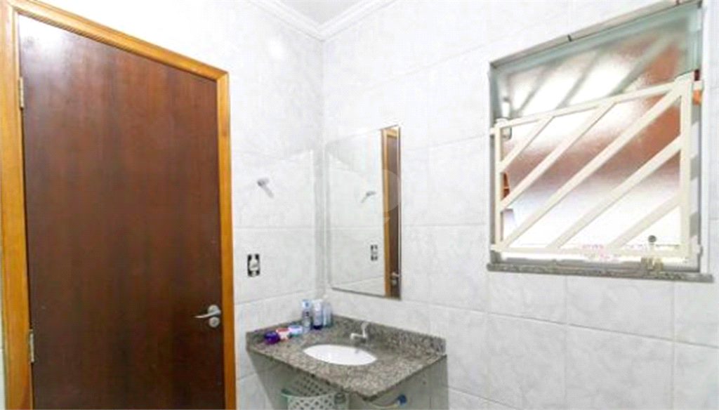 Venda Casa São Paulo Vila Gumercindo REO349219 42