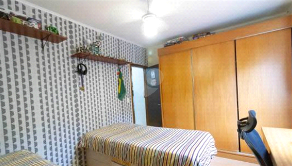 Venda Casa São Paulo Vila Gumercindo REO349219 30