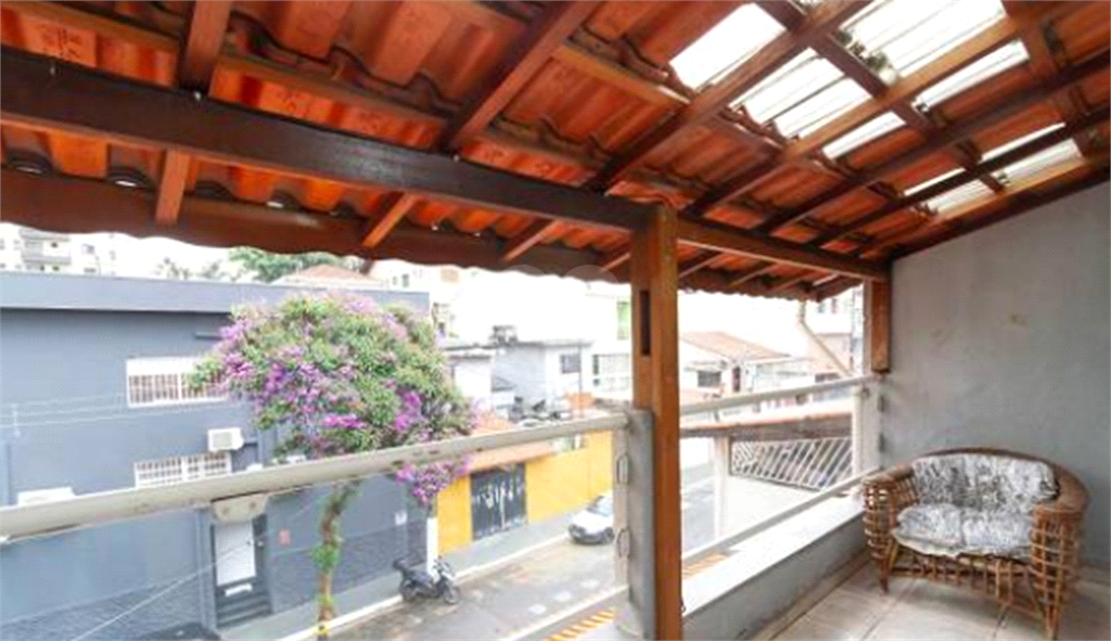 Venda Casa São Paulo Vila Gumercindo REO349219 46