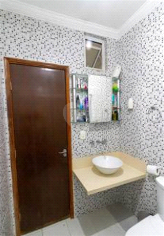 Venda Casa São Paulo Vila Gumercindo REO349219 36