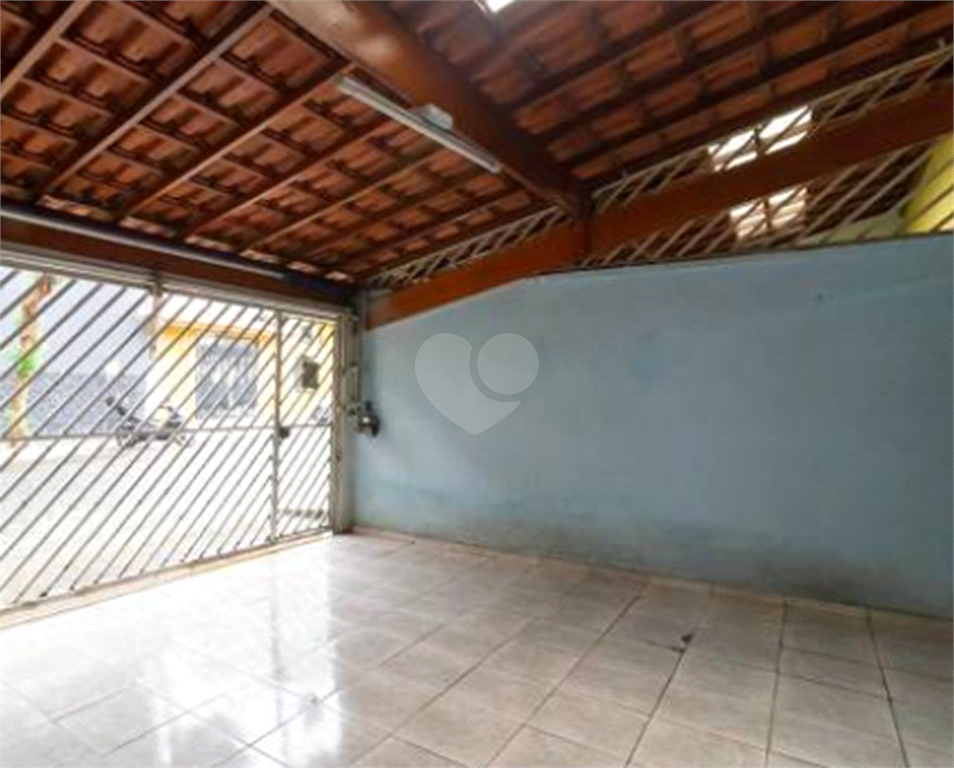 Venda Casa São Paulo Vila Gumercindo REO349219 3