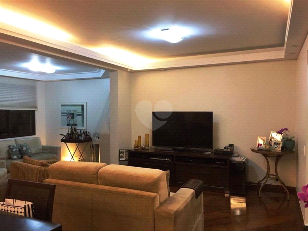 Aluguel Apartamento São Paulo Jardim Colombo REO349251 21