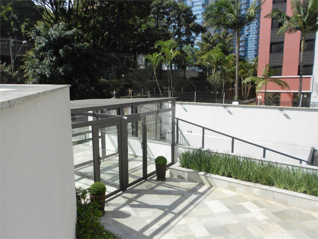 Aluguel Apartamento São Paulo Jardim Colombo REO349251 48