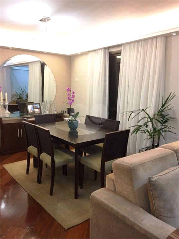 Aluguel Apartamento São Paulo Jardim Colombo REO349251 8