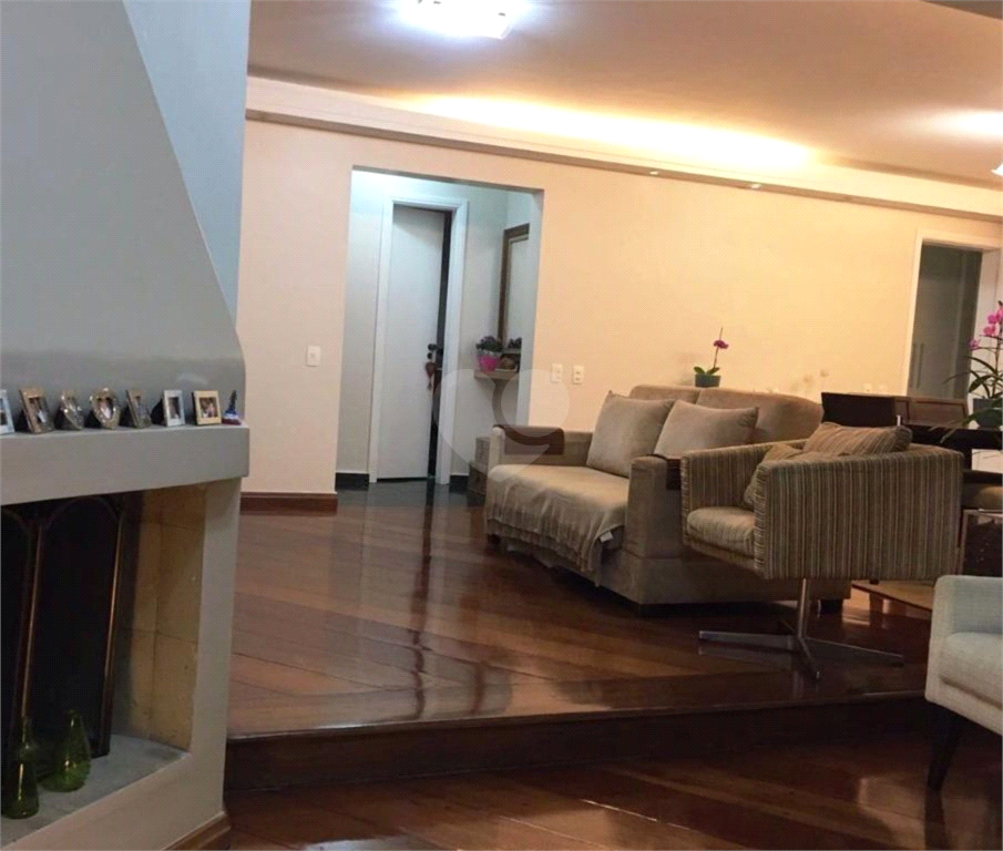 Aluguel Apartamento São Paulo Jardim Colombo REO349251 2