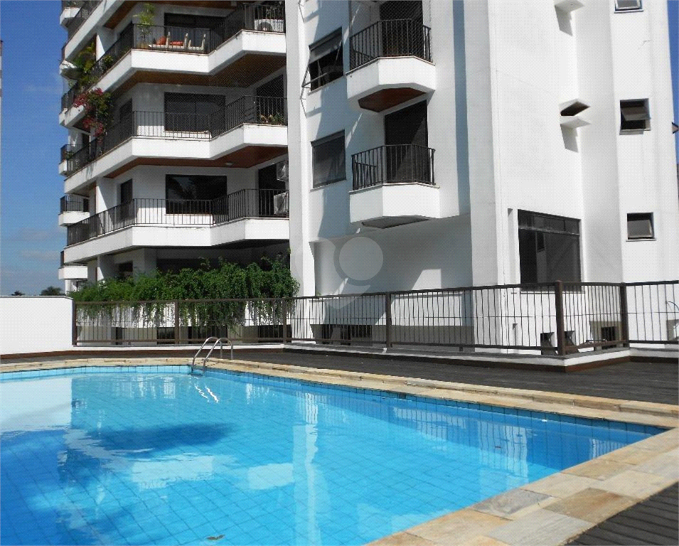 Aluguel Apartamento São Paulo Jardim Colombo REO349251 61