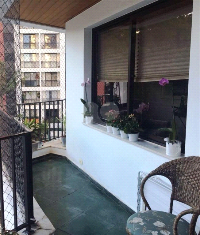 Aluguel Apartamento São Paulo Jardim Colombo REO349251 33