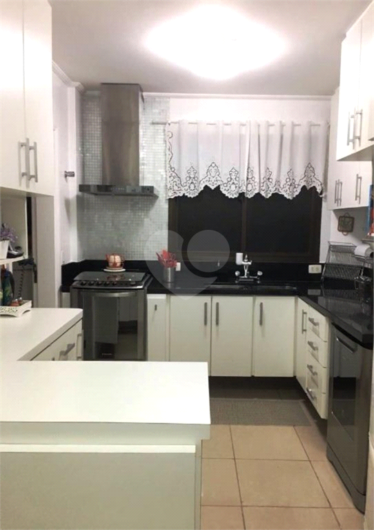 Aluguel Apartamento São Paulo Jardim Colombo REO349251 16