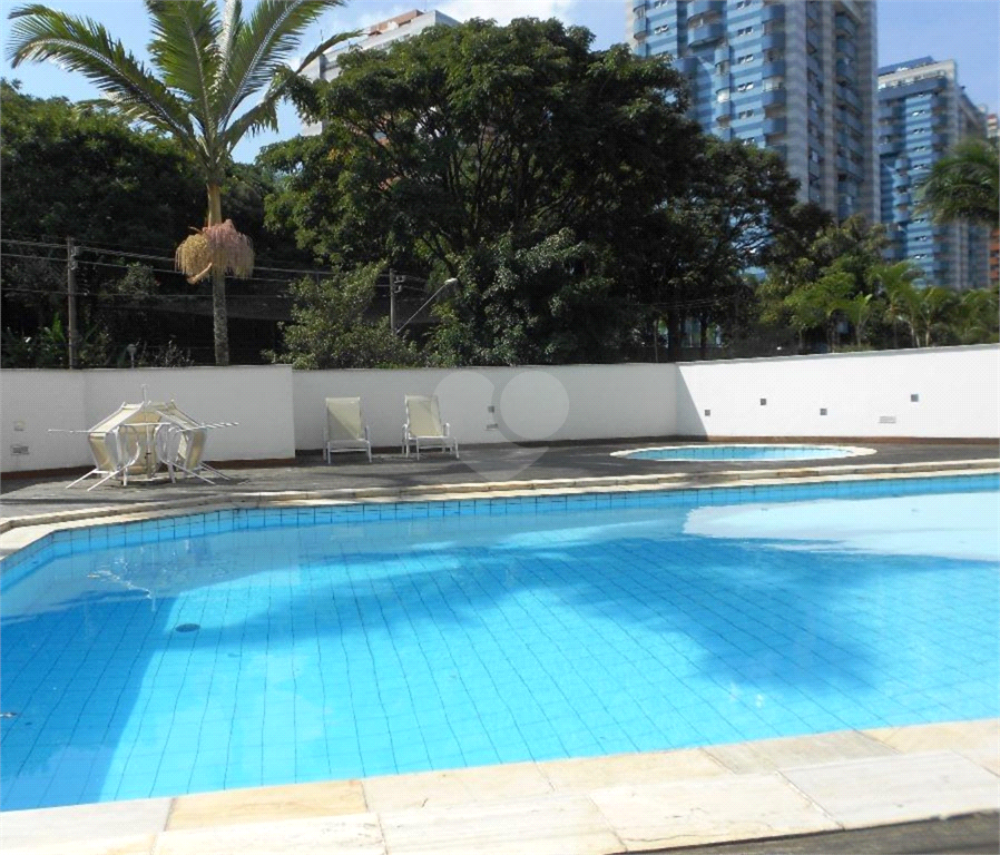 Aluguel Apartamento São Paulo Jardim Colombo REO349251 46