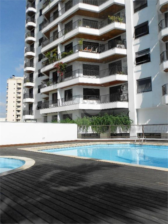 Aluguel Apartamento São Paulo Jardim Colombo REO349251 20