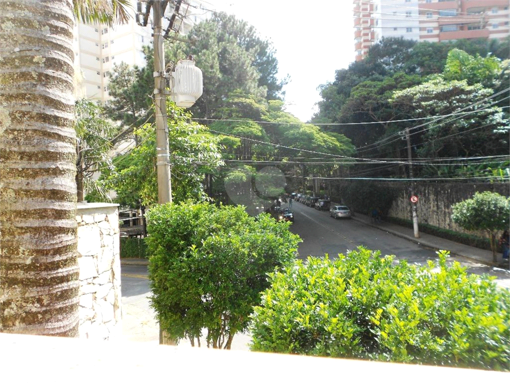 Aluguel Apartamento São Paulo Jardim Colombo REO349251 44