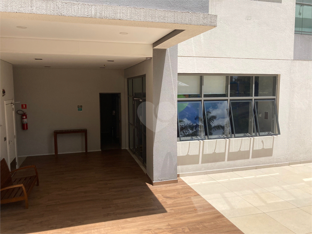 Venda Apartamento São Paulo Vila Olímpia REO349261 40