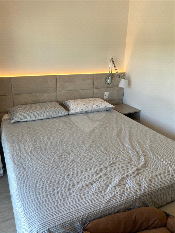 Venda Apartamento São Paulo Vila Olímpia REO349261 35