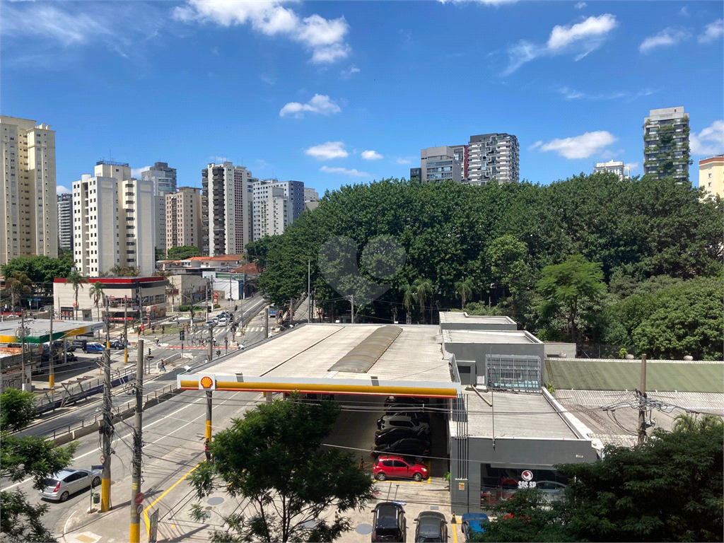 Venda Apartamento São Paulo Vila Olímpia REO349261 7