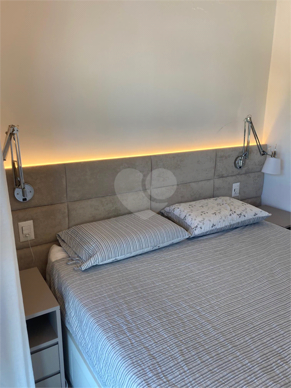 Venda Apartamento São Paulo Vila Olímpia REO349261 36