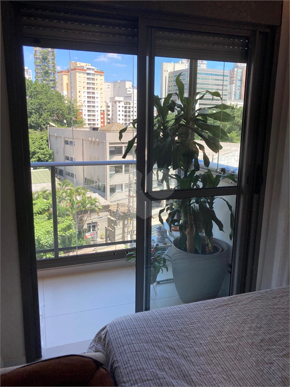 Venda Apartamento São Paulo Vila Olímpia REO349261 26