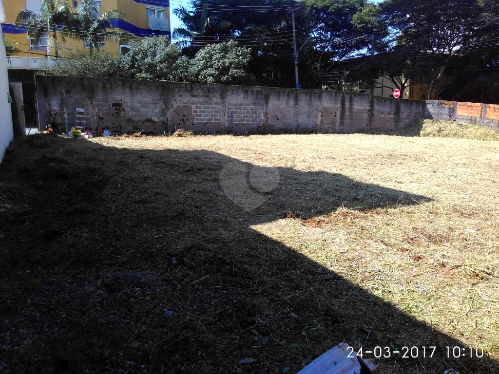 Venda Terreno São Paulo Jardim Avelino REO349274 6