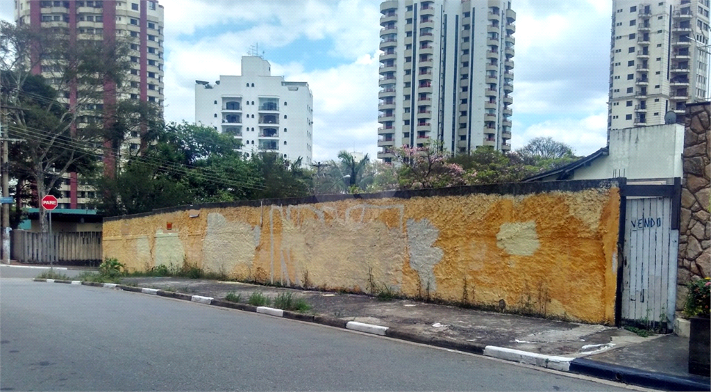 Venda Terreno São Paulo Jardim Avelino REO349274 4