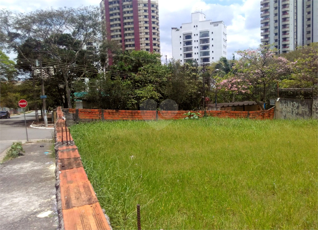 Venda Terreno São Paulo Jardim Avelino REO349274 12