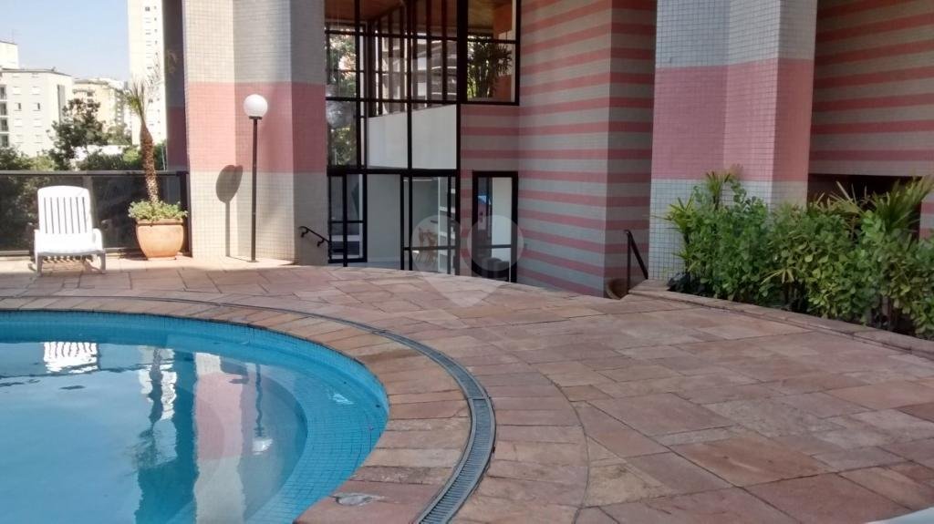 Venda Apartamento São Paulo Vila Andrade REO349279 14