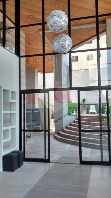 Venda Apartamento São Paulo Vila Andrade REO349279 15