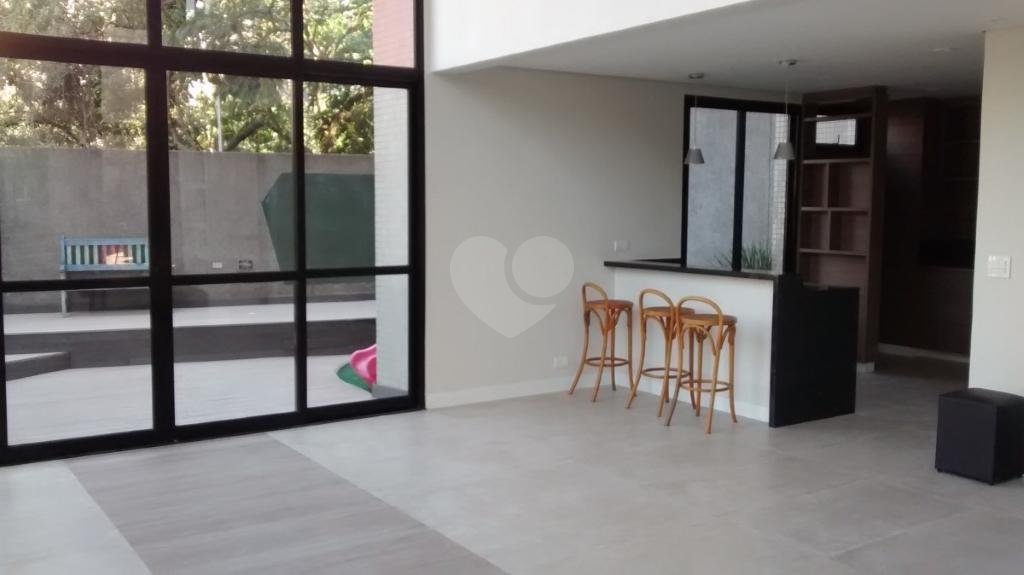 Venda Apartamento São Paulo Vila Andrade REO349279 17