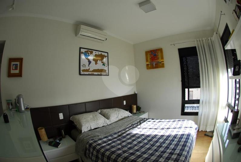 Venda Apartamento São Paulo Vila Andrade REO349279 7