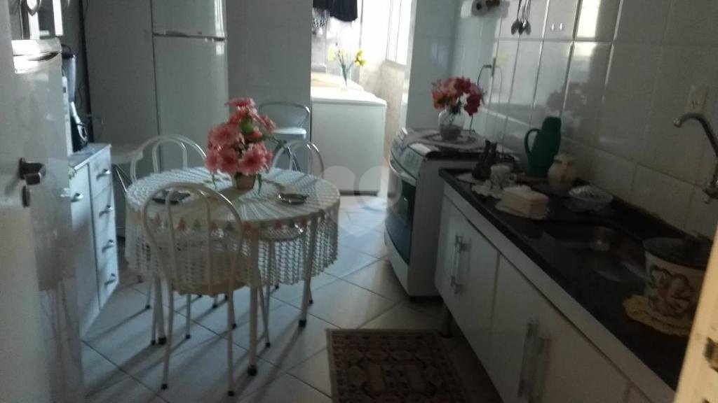 Venda Apartamento Sorocaba Centro REO349306 12