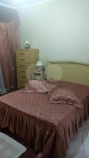 Venda Apartamento Sorocaba Centro REO349306 4