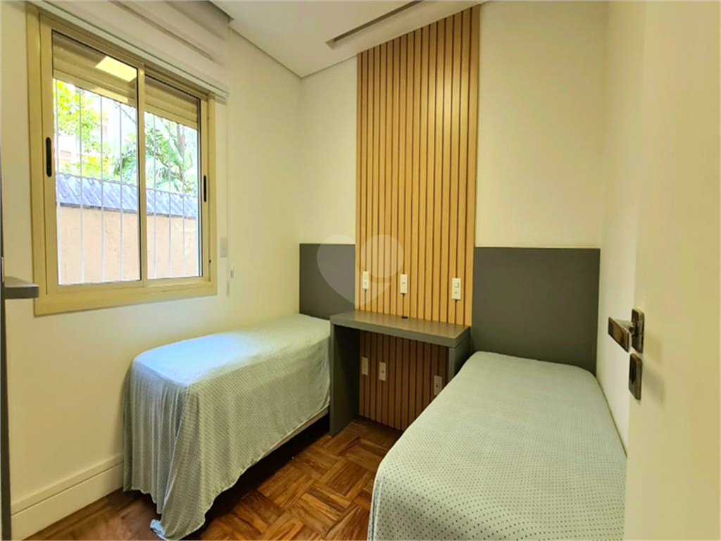 Venda Apartamento São Paulo Consolação REO349376 4