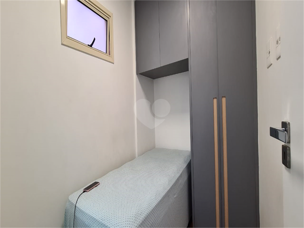 Venda Apartamento São Paulo Consolação REO349376 18