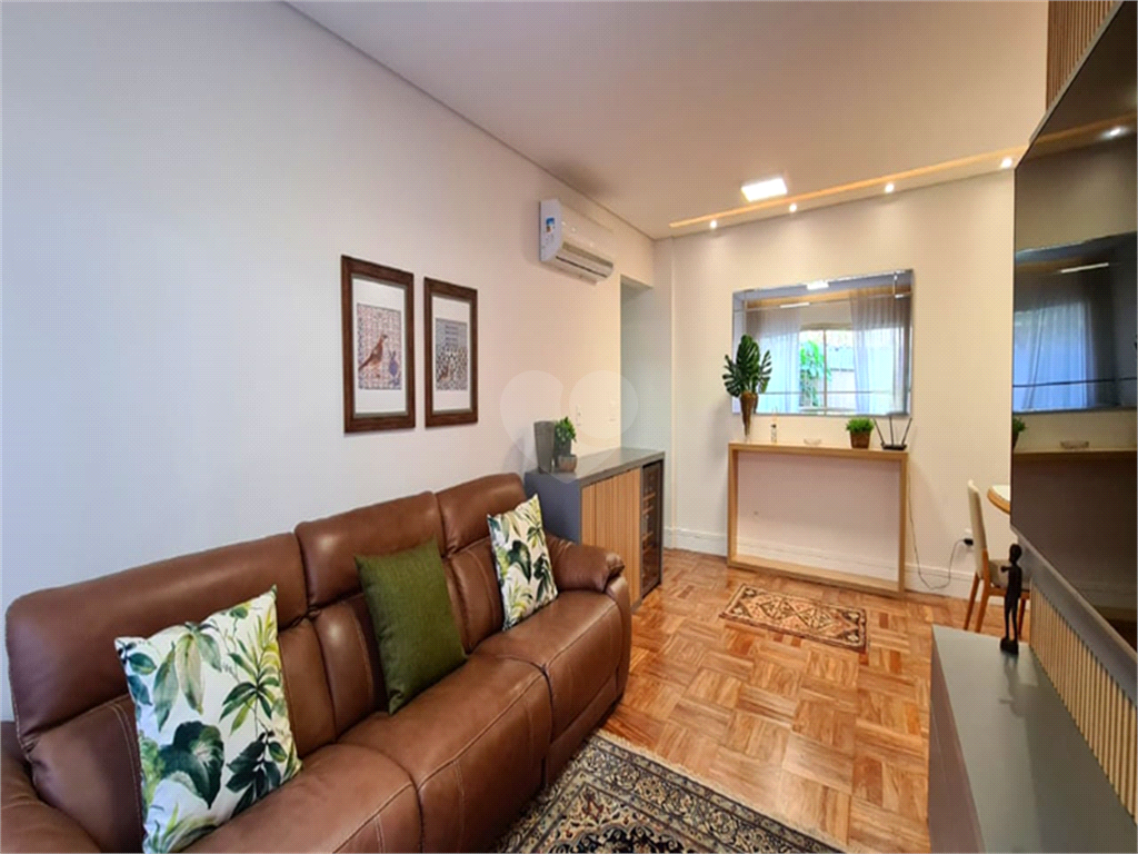 Venda Apartamento São Paulo Consolação REO349376 21