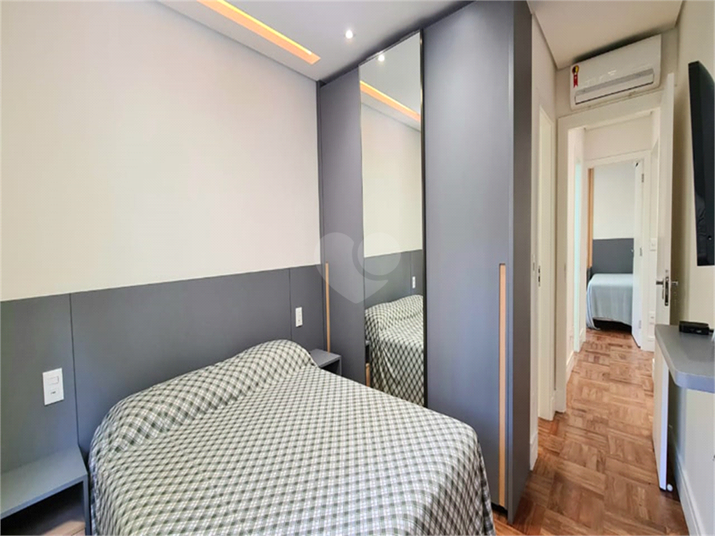 Venda Apartamento São Paulo Consolação REO349376 23