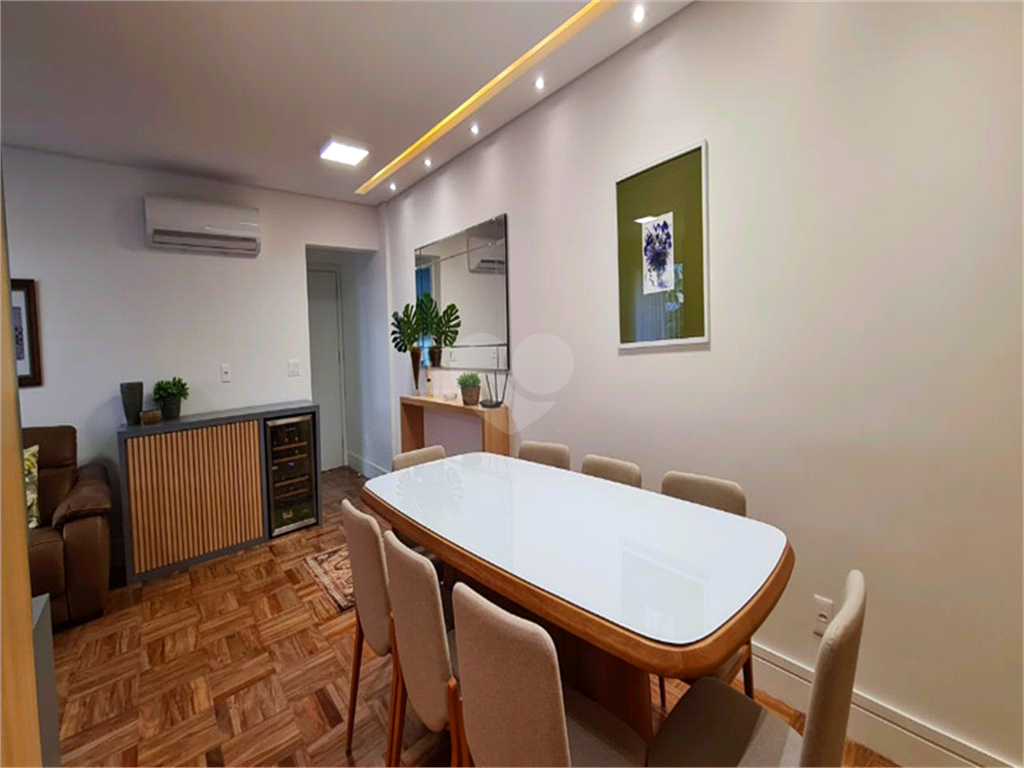 Venda Apartamento São Paulo Consolação REO349376 2