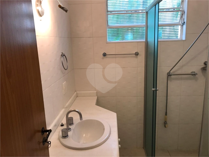 Venda Apartamento São Paulo Consolação REO349376 25