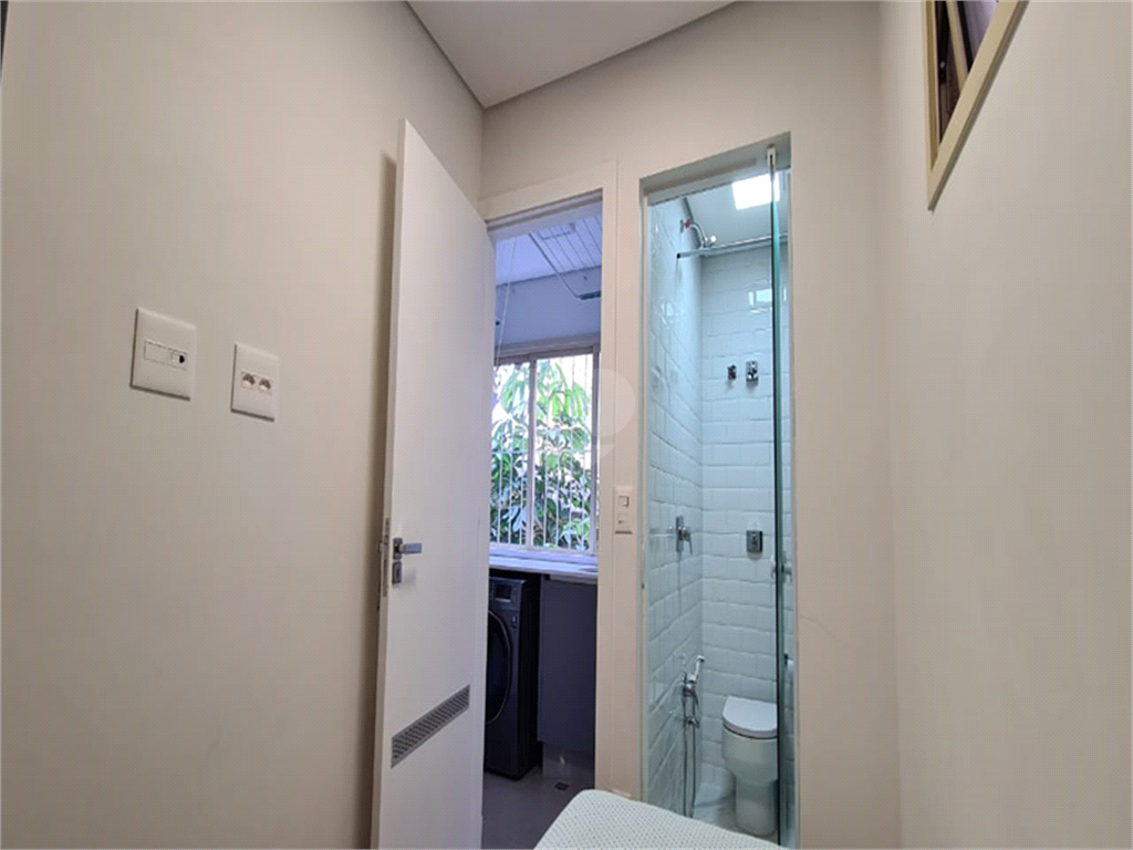 Venda Apartamento São Paulo Consolação REO349376 36