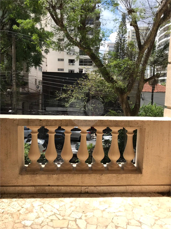 Venda Apartamento São Paulo Consolação REO349376 34