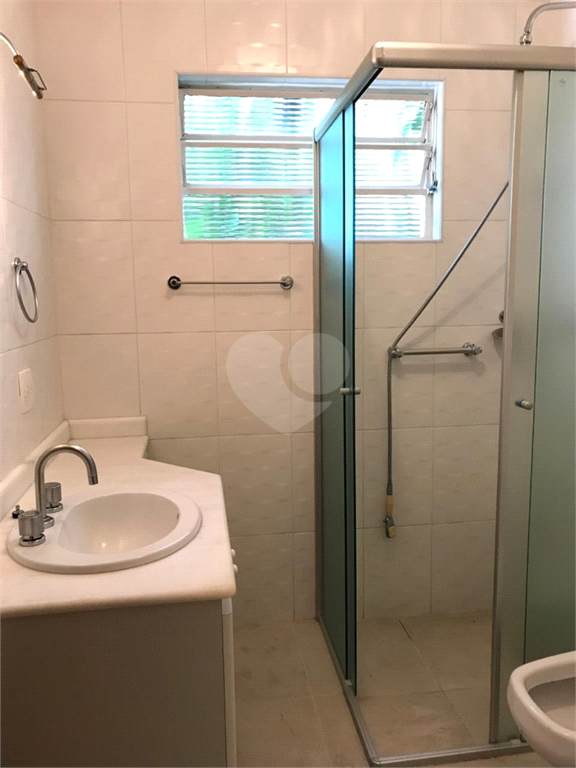 Venda Apartamento São Paulo Consolação REO349376 26