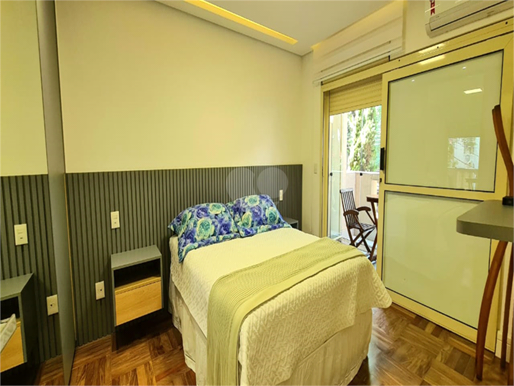 Venda Apartamento São Paulo Consolação REO349376 6