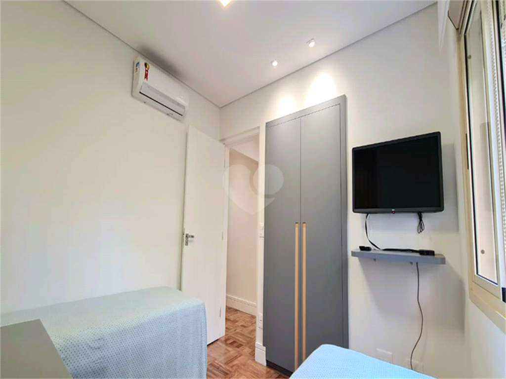 Venda Apartamento São Paulo Consolação REO349376 27