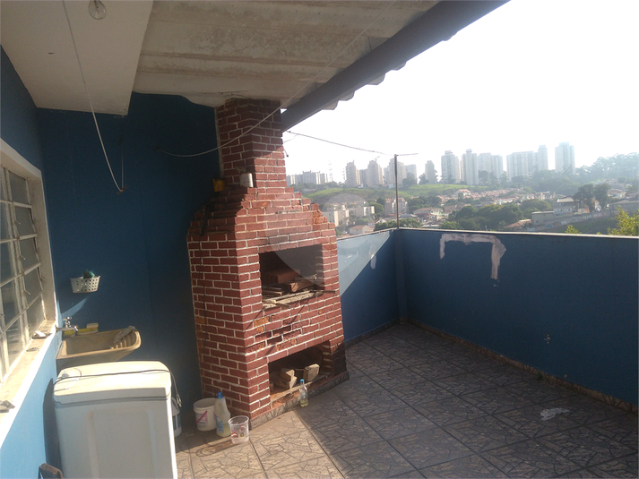 Venda Casa São Paulo Vila Pereira Barreto REO349417 24