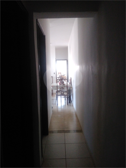 Venda Casa São Paulo Vila Pereira Barreto REO349417 12